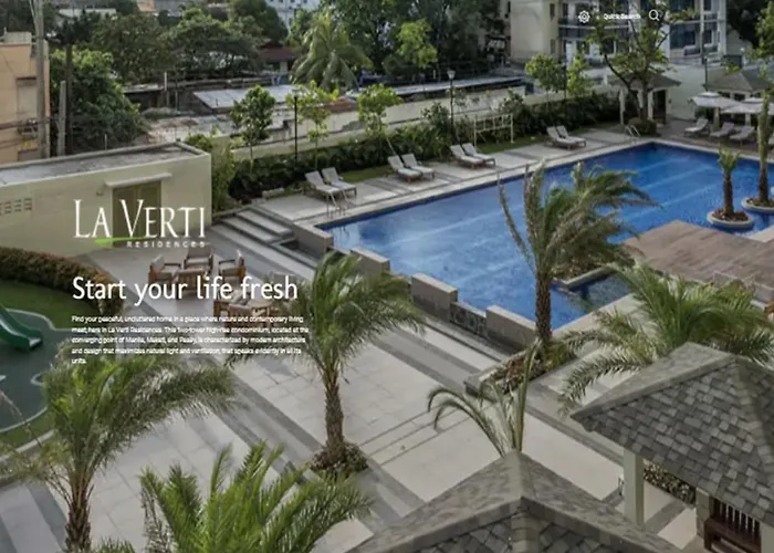 Apartamento 1br Minimalist Family Staycation Manila